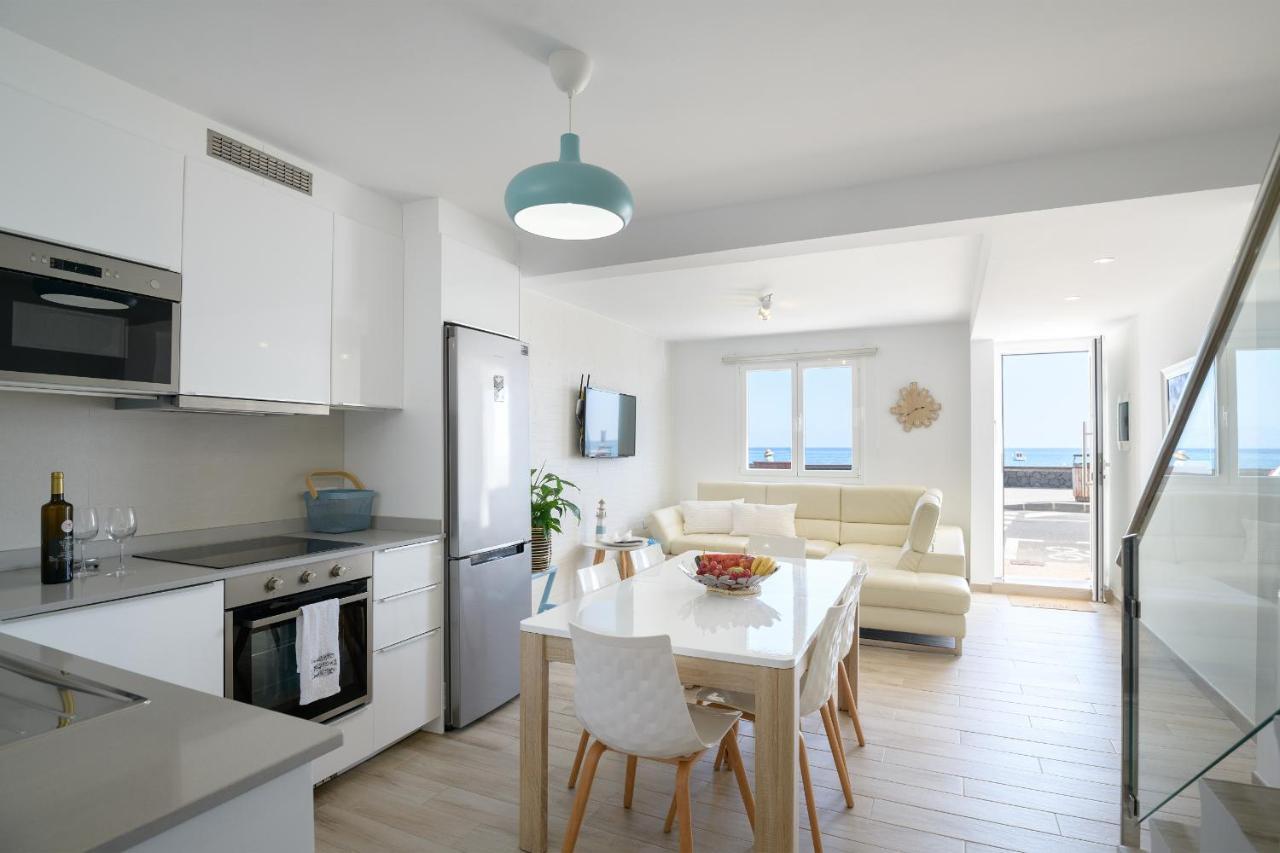 Casa Roman Punta Mujeres Екстер'єр фото