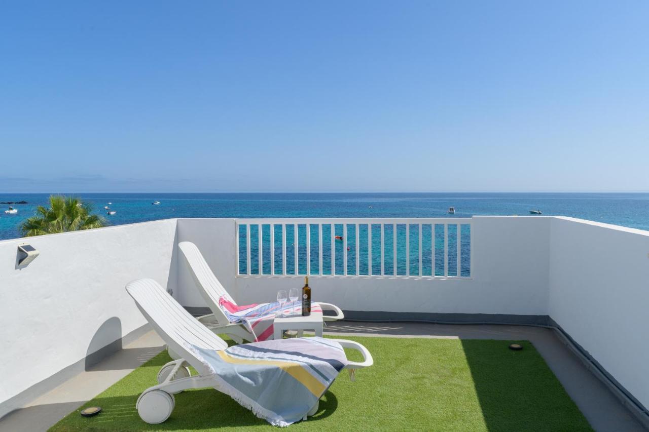 Casa Roman Punta Mujeres Екстер'єр фото