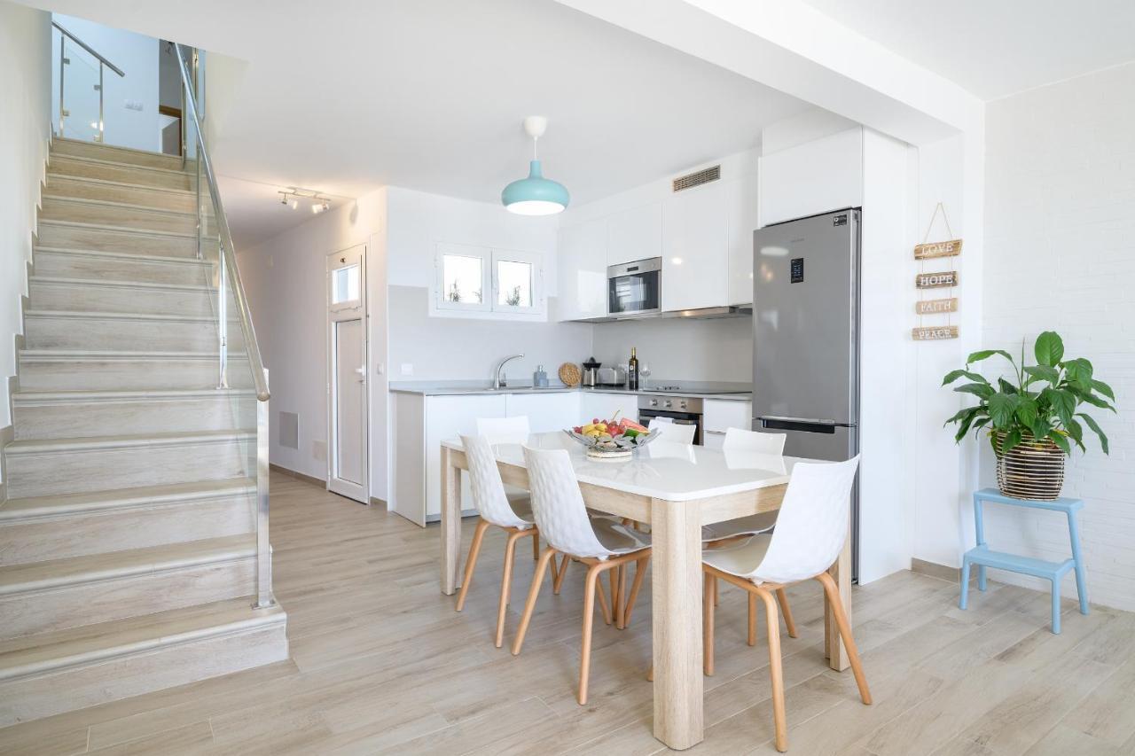 Casa Roman Punta Mujeres Екстер'єр фото