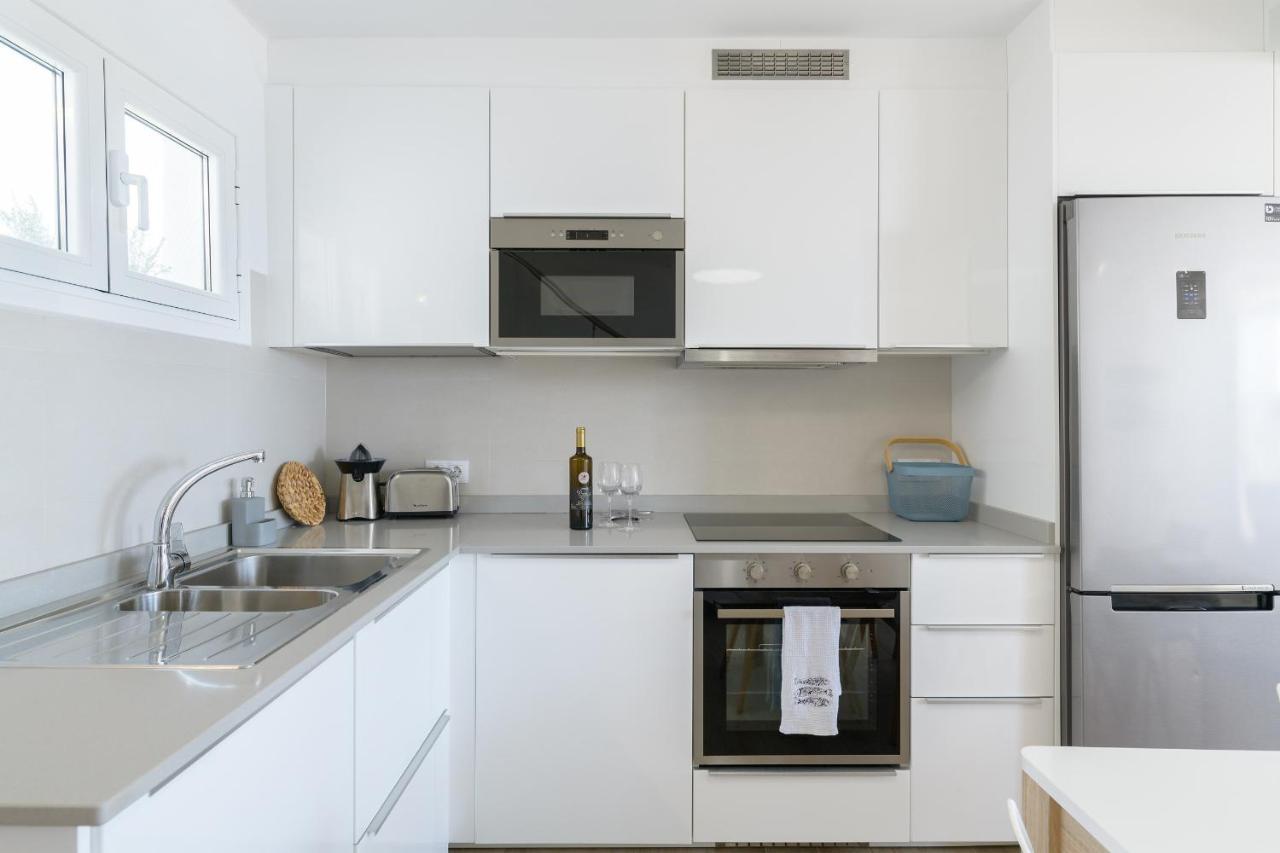 Casa Roman Punta Mujeres Екстер'єр фото