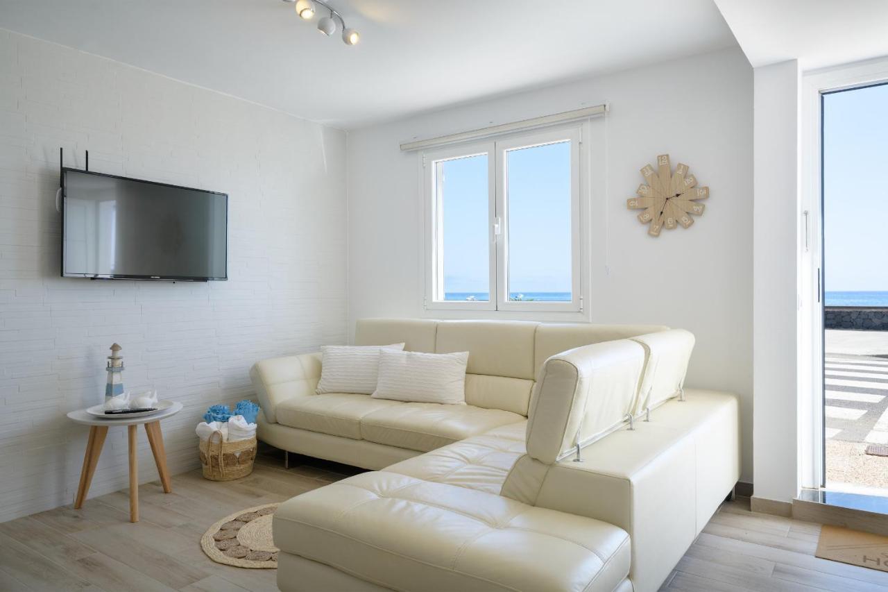 Casa Roman Punta Mujeres Екстер'єр фото