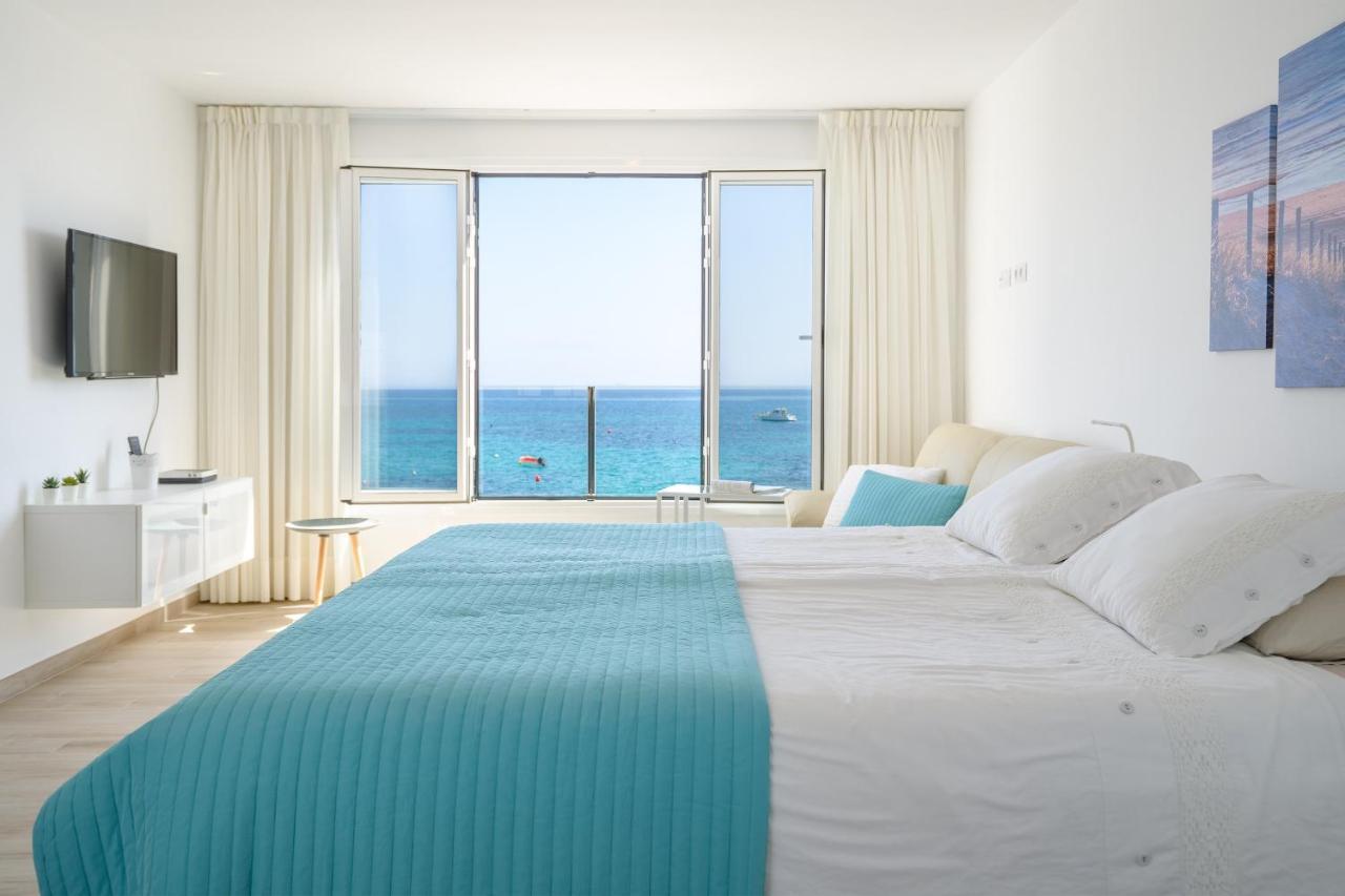 Casa Roman Punta Mujeres Екстер'єр фото