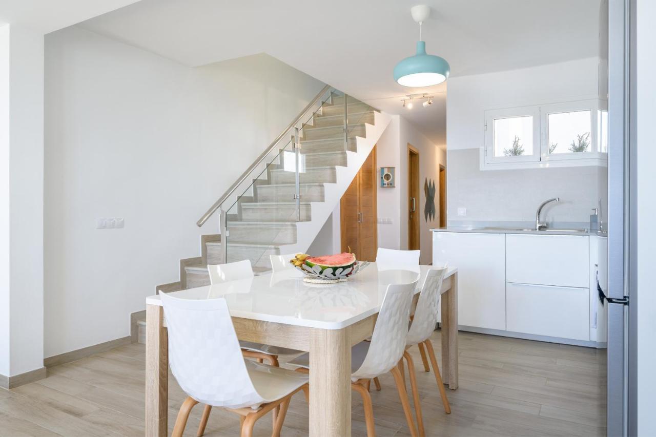 Casa Roman Punta Mujeres Екстер'єр фото