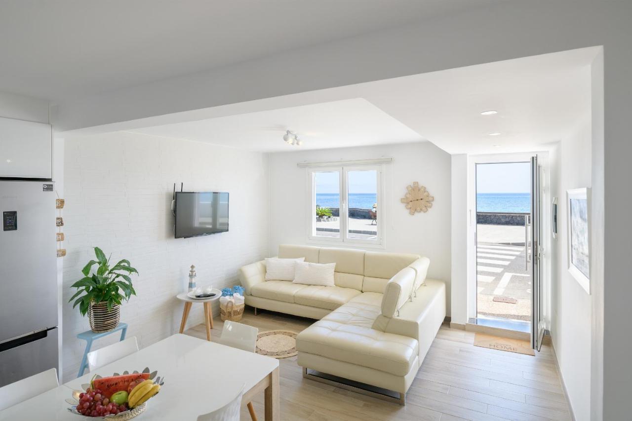 Casa Roman Punta Mujeres Екстер'єр фото