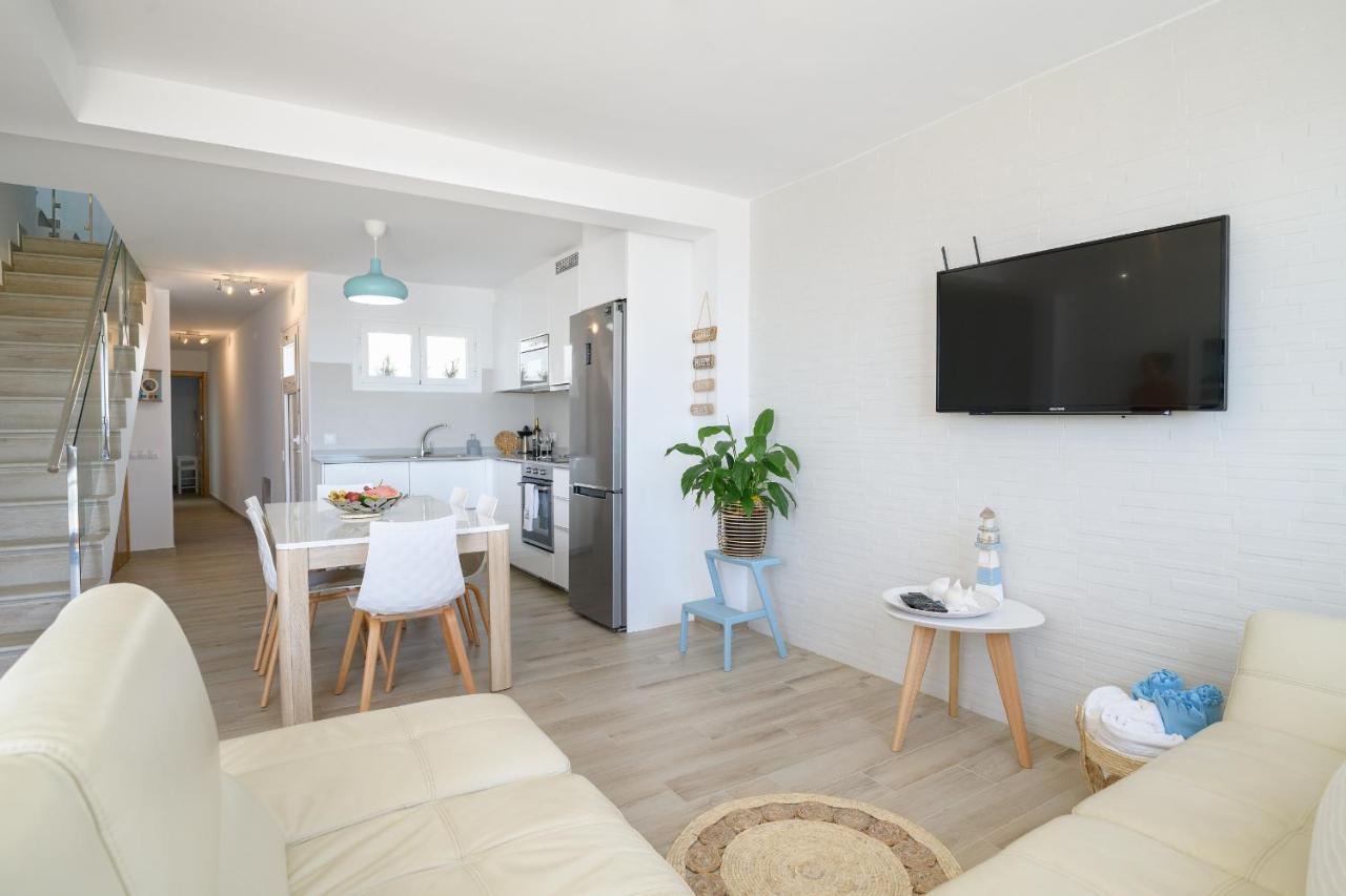 Casa Roman Punta Mujeres Екстер'єр фото