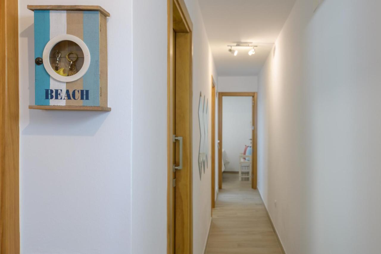 Casa Roman Punta Mujeres Екстер'єр фото