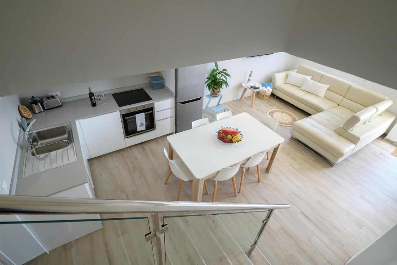 Casa Roman Punta Mujeres Екстер'єр фото