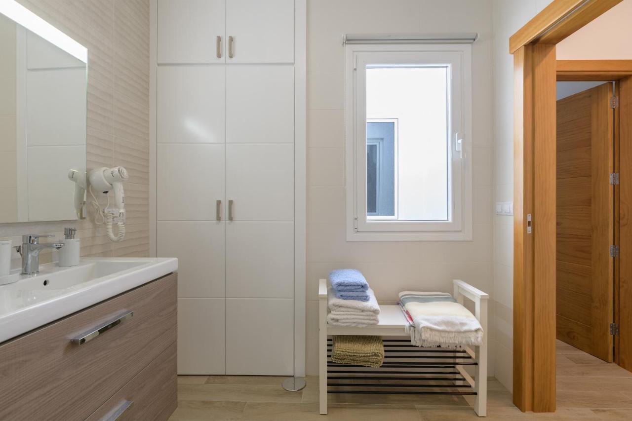 Casa Roman Punta Mujeres Екстер'єр фото