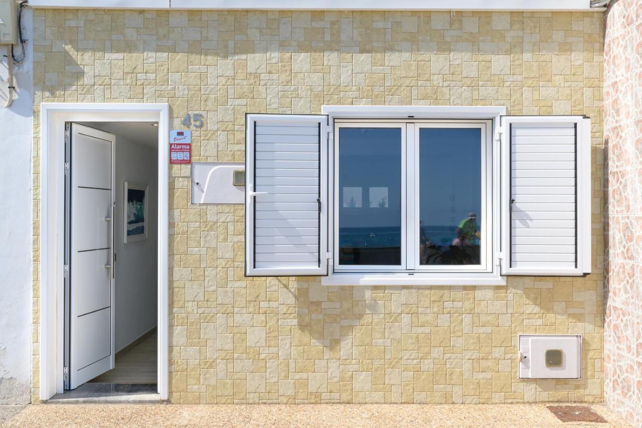 Casa Roman Punta Mujeres Екстер'єр фото